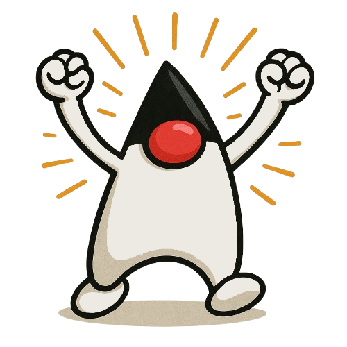 Winner Celebration Image